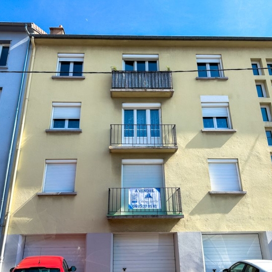  CABINET DE L'ILE : Appartement | SAINT-JULIEN-LES-METZ (57070) | 79 m2 | 199 500 € 