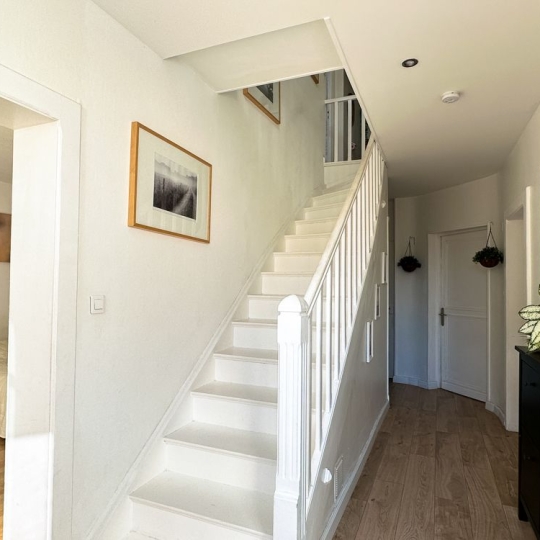  CABINET DE L'ILE : Maison / Villa | JUSSY (57130) | 135 m2 | 275 000 € 