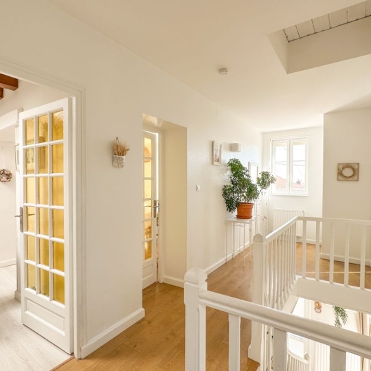  CABINET DE L'ILE : Maison / Villa | JUSSY (57130) | 135 m2 | 275 000 € 