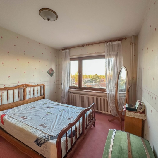  CABINET DE L'ILE : Appartement | LONGEVILLE-LES-METZ (57050) | 90 m2 | 185 000 € 