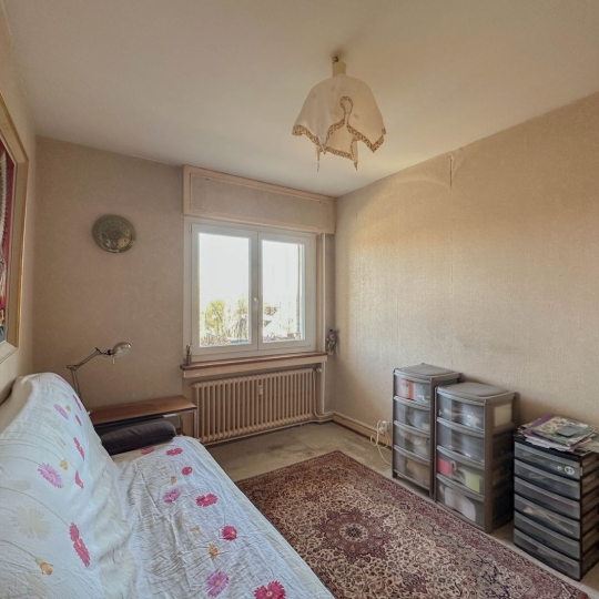  CABINET DE L'ILE : Appartement | LONGEVILLE-LES-METZ (57050) | 90 m2 | 185 000 € 