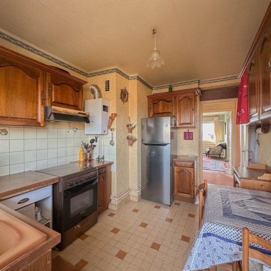  CABINET DE L'ILE : Appartement | LONGEVILLE-LES-METZ (57050) | 90 m2 | 185 000 € 