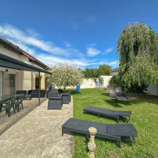  CABINET DE L'ILE : Maison / Villa | SCY-CHAZELLES (57160) | 224 m2 | 525 000 € 