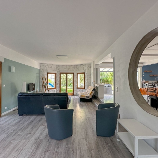  CABINET DE L'ILE : Maison / Villa | SCY-CHAZELLES (57160) | 224 m2 | 525 000 € 