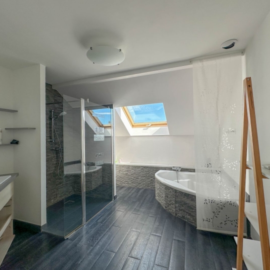  CABINET DE L'ILE : Maison / Villa | SCY-CHAZELLES (57160) | 224 m2 | 525 000 € 