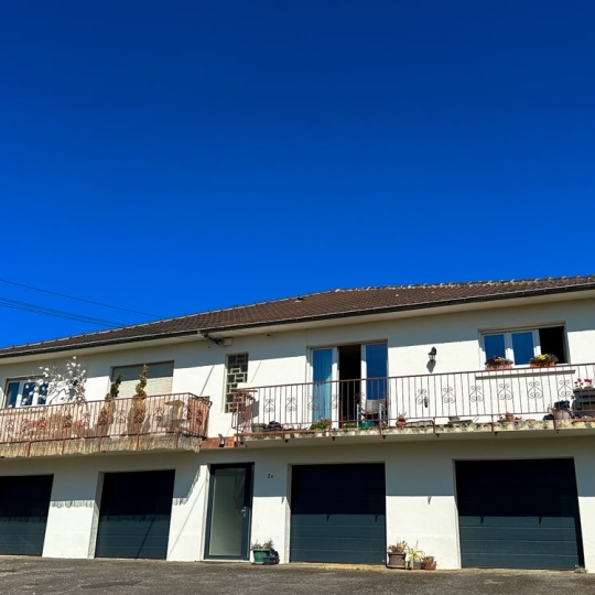 CABINET DE L'ILE : Appartement | SAULNY (57140) | 64.00m2 | 155 000 € 