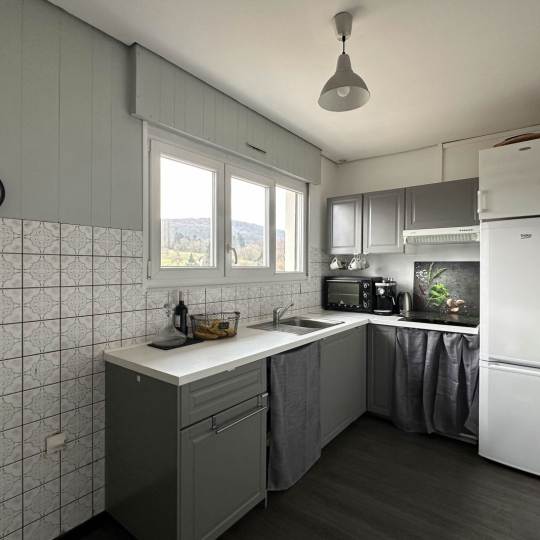  CABINET DE L'ILE : Appartement | SAULNY (57140) | 64 m2 | 155 000 € 