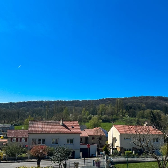  CABINET DE L'ILE : Appartement | SAULNY (57140) | 64 m2 | 155 000 € 