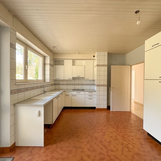  CABINET DE L'ILE : Maison / Villa | LONGEVILLE-LES-METZ (57050) | 179 m2 | 490 000 € 