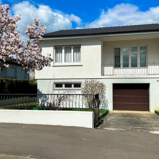 CABINET DE L'ILE : Maison / Villa | AMANVILLERS (57865) | 111.00m2 | 298 000 € CABINET DE L'ILE : Maison / Villa | AMANVILLERS (57865) | 111.00m2 | 298 000 €