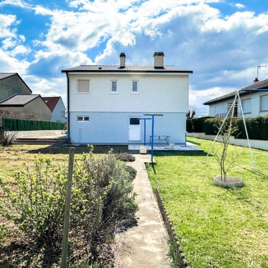  CABINET DE L'ILE : Maison / Villa | AMANVILLERS (57865) | 111 m2 | 298 000 € 