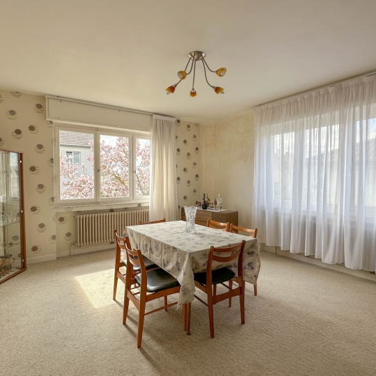  CABINET DE L'ILE : Maison / Villa | AMANVILLERS (57865) | 111 m2 | 298 000 € 