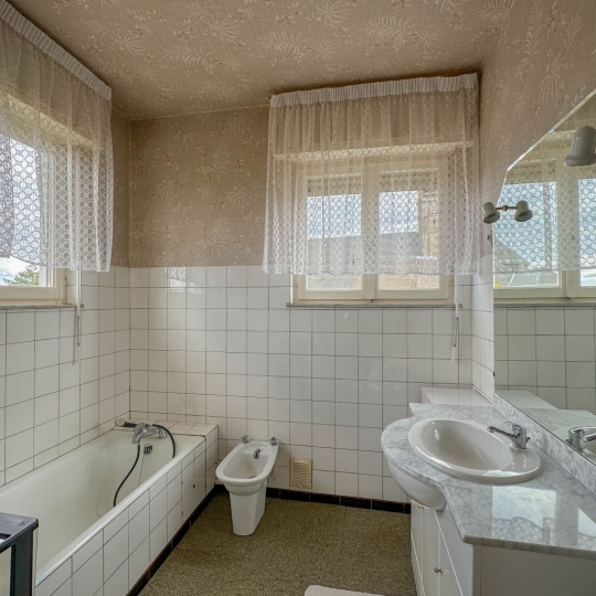  CABINET DE L'ILE : Maison / Villa | AMANVILLERS (57865) | 111 m2 | 298 000 € 