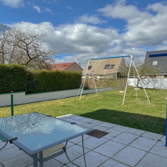  CABINET DE L'ILE : Maison / Villa | AMANVILLERS (57865) | 111 m2 | 298 000 € 