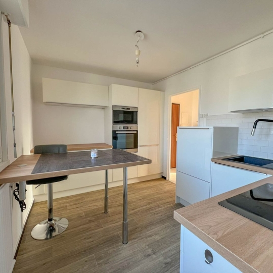  CABINET DE L'ILE : Appartement | METZ (57050) | 80 m2 | 149 000 € 