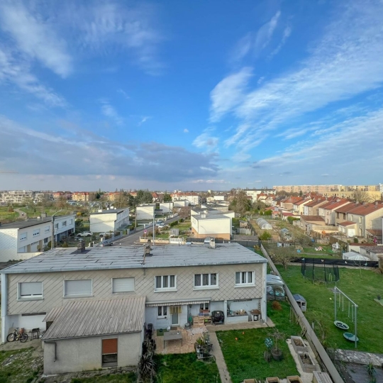  CABINET DE L'ILE : Appartement | METZ (57050) | 80 m2 | 149 000 € 