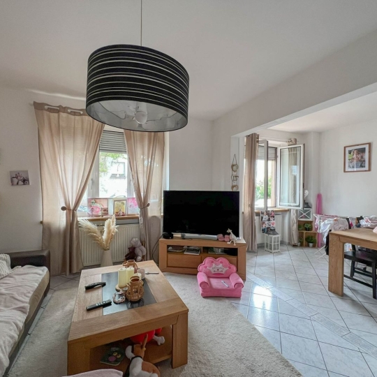  CABINET DE L'ILE : Maison / Villa | JARNY (54800) | 150 m2 | 199 000 € 