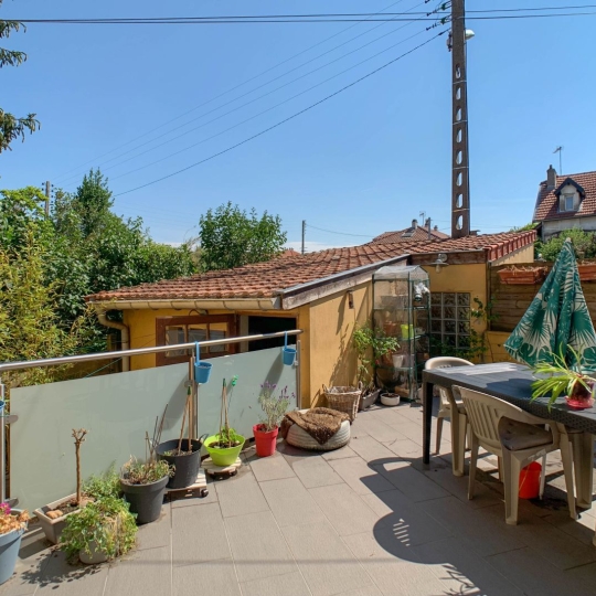  CABINET DE L'ILE : Maison / Villa | JARNY (54800) | 150 m2 | 199 000 € 