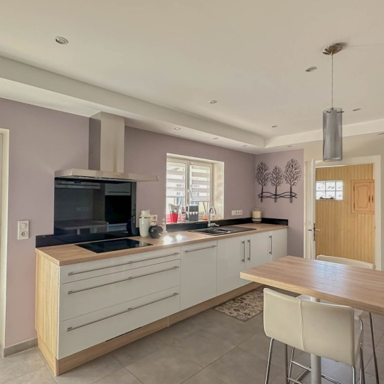  CABINET DE L'ILE : Appartement | ENNERY (57365) | 48 m2 | 149 000 € 