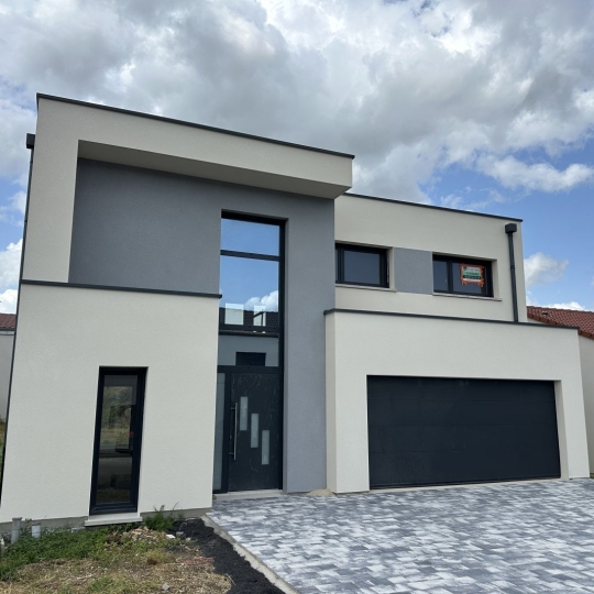  CABINET DE L'ILE : House | FEY (57420) | 149 m2 | 420 000 € 