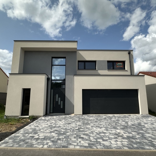 CABINET DE L'ILE : Maison / Villa | FEY (57420) | 149.00m2 | 420 000 € 