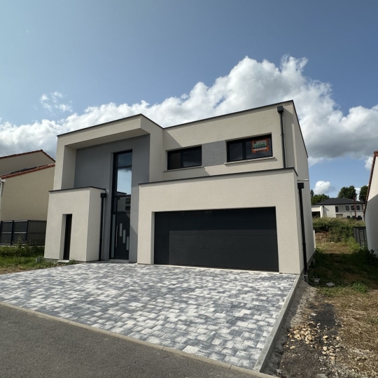  CABINET DE L'ILE : House | FEY (57420) | 149 m2 | 420 000 € 