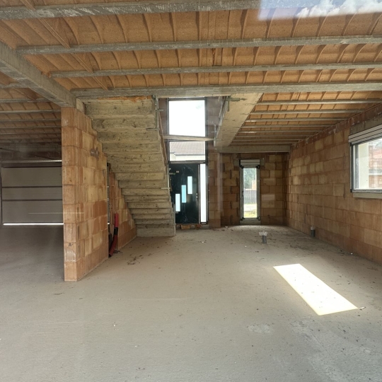  CABINET DE L'ILE : House | FEY (57420) | 149 m2 | 420 000 € 