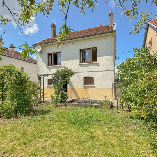  CABINET DE L'ILE : Maison / Villa | METZ (57000) | 101 m2 | 280 000 € 