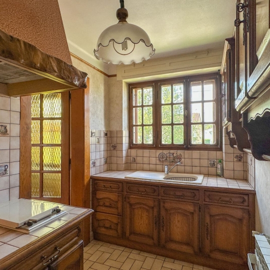  CABINET DE L'ILE : Maison / Villa | METZ (57000) | 101 m2 | 280 000 € 