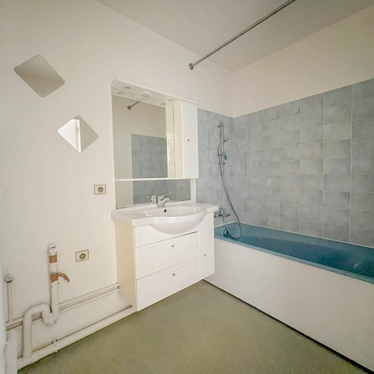  CABINET DE L'ILE : Appartement | METZ (57000) | 45 m2 | 150 000 € 