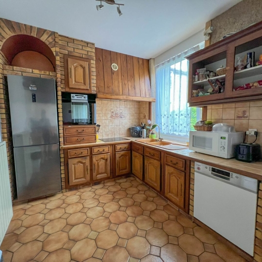  CABINET DE L'ILE : Appartement | ARS-SUR-MOSELLE (57130) | 92 m2 | 166 000 € 