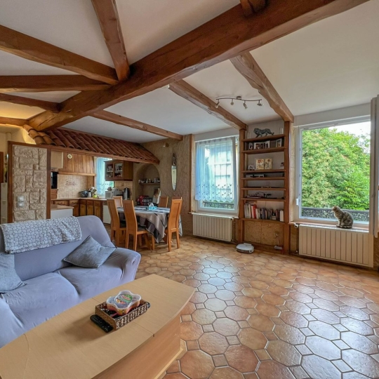  CABINET DE L'ILE : Appartement | ARS-SUR-MOSELLE (57130) | 92 m2 | 166 000 € 