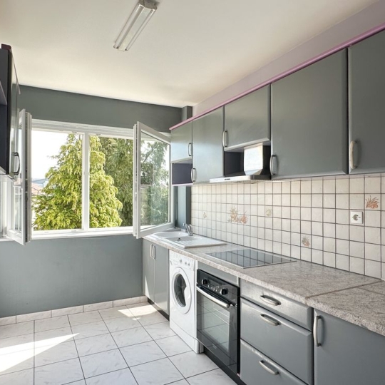  CABINET DE L'ILE : Appartement | METZ (57050) | 48 m2 | 123 050 € 