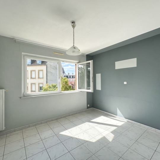  CABINET DE L'ILE : Appartement | METZ (57050) | 48 m2 | 123 050 € 