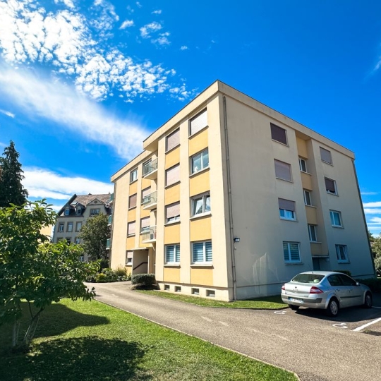 CABINET DE L'ILE : Apartment | METZ (57050) | 48.00m2 | 123 050 € 