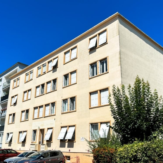  CABINET DE L'ILE : Appartement | SCY-CHAZELLES (57160) | 80 m2 | 225 000 € 