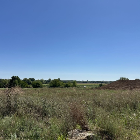  CABINET DE L'ILE : Terrain | MONTIGNY-LES-METZ (57950) | 0 m2 | 99 938 € 