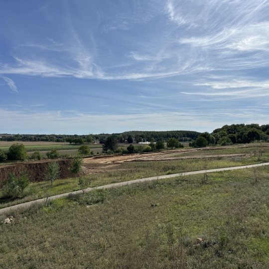  CABINET DE L'ILE : Terrain | MONTIGNY-LES-METZ (57950) | 0 m2 | 99 938 € 