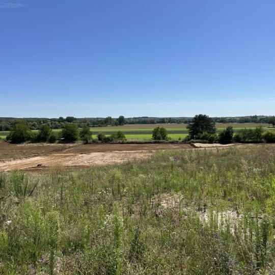  CABINET DE L'ILE : Terrain | MONTIGNY-LES-METZ (57950) | 0 m2 | 128 954 € 
