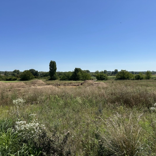  CABINET DE L'ILE : Ground | MONTIGNY-LES-METZ (57950) | 0 m2 | 174 696 € 