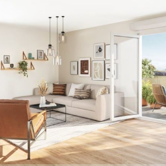  CABINET DE L'ILE : Appartement | MONTIGNY-LES-METZ (57950) | 91 m2 | 345 500 € 