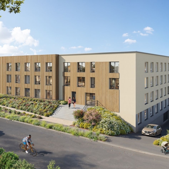 CABINET DE L'ILE : Appartement | METZ (57070) | 18.00m2 | 88 883 € 