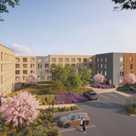  CABINET DE L'ILE : Appartement | METZ (57070) | 18 m2 | 88 883 € 