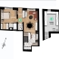  CABINET DE L'ILE : Appartement | ENNERY (57365) | 66 m2 | 99 000 € 