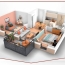 CABINET DE L'ILE : Appartement | MONTIGNY-LES-METZ (57950) | 68 m2 | 284 500 € 