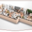  CABINET DE L'ILE : Appartement | MONTIGNY-LES-METZ (57950) | 91 m2 | 345 500 € 
