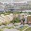  CABINET DE L'ILE : Appartement | METZ (57070) | 18 m2 | 88 883 € 