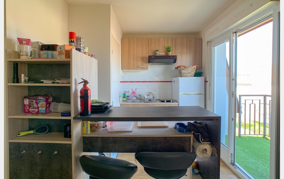 CABINET DE L'ILE : Appartement | METZ (57000) | 32 m2 | 480 € 