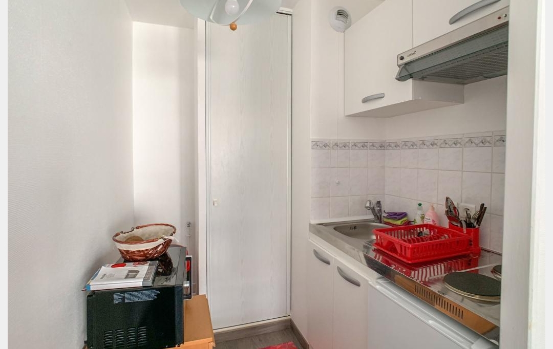 CABINET DE L'ILE : Appartement | METZ (57000) | 37 m2 | 630 € 