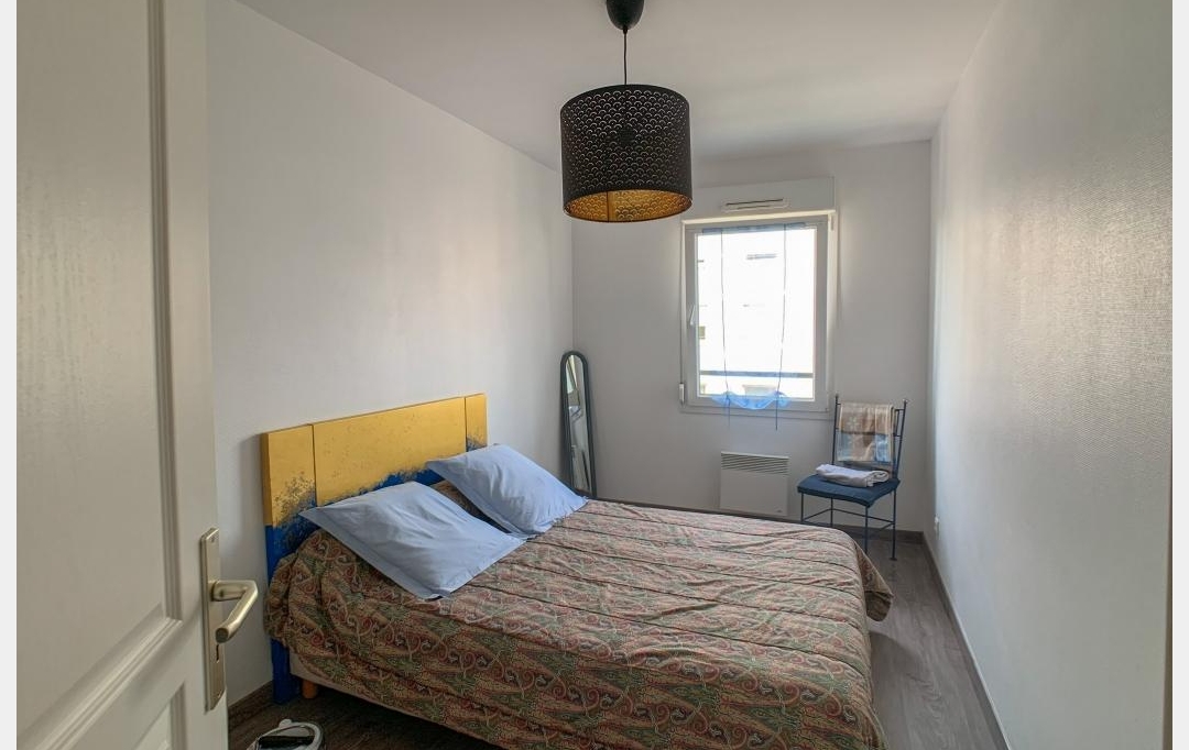 CABINET DE L'ILE : Appartement | METZ (57000) | 37 m2 | 630 € 